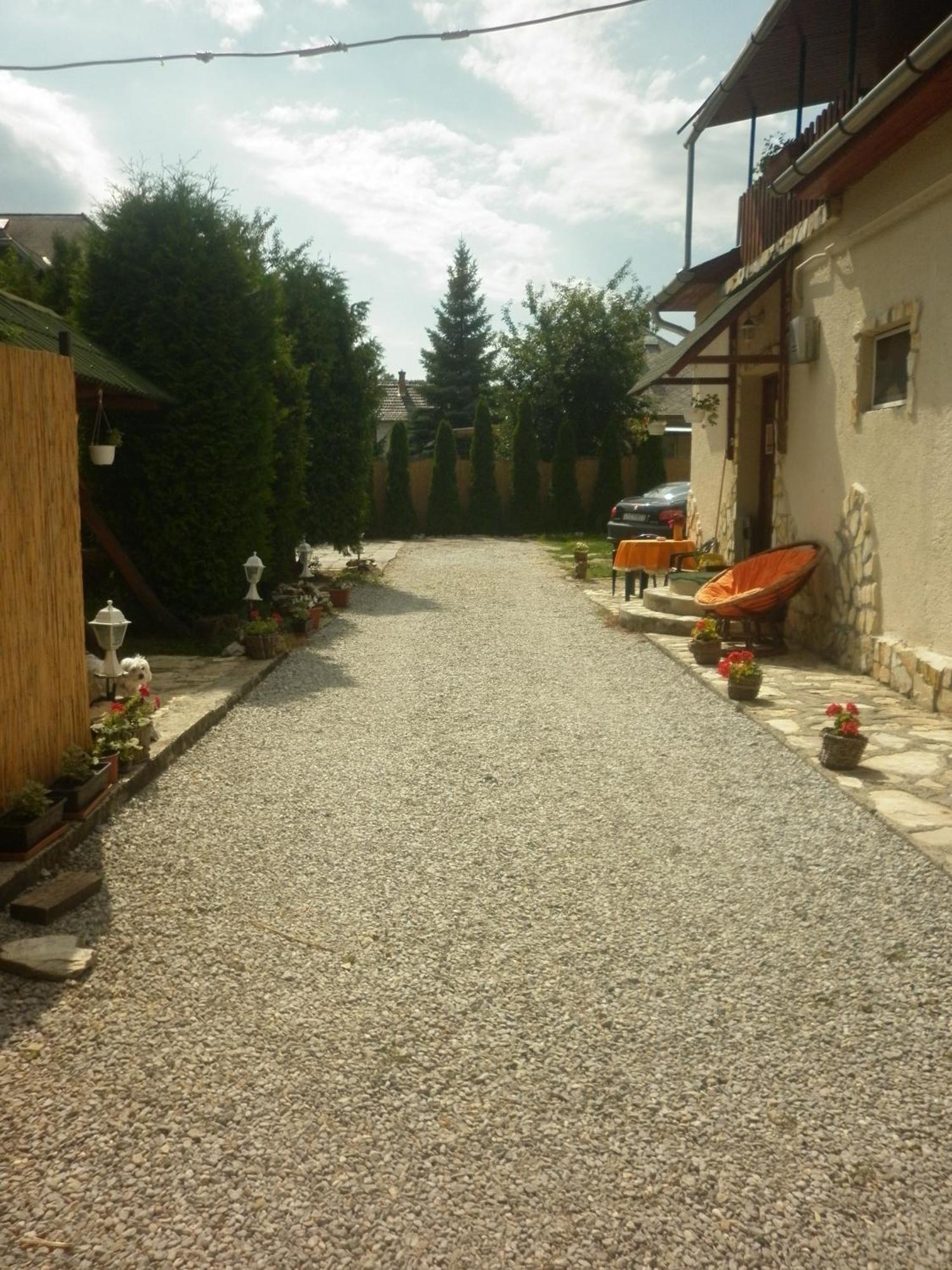 Taltos Vendeghaz Bed & Breakfast Szilvásvárad Dış mekan fotoğraf
