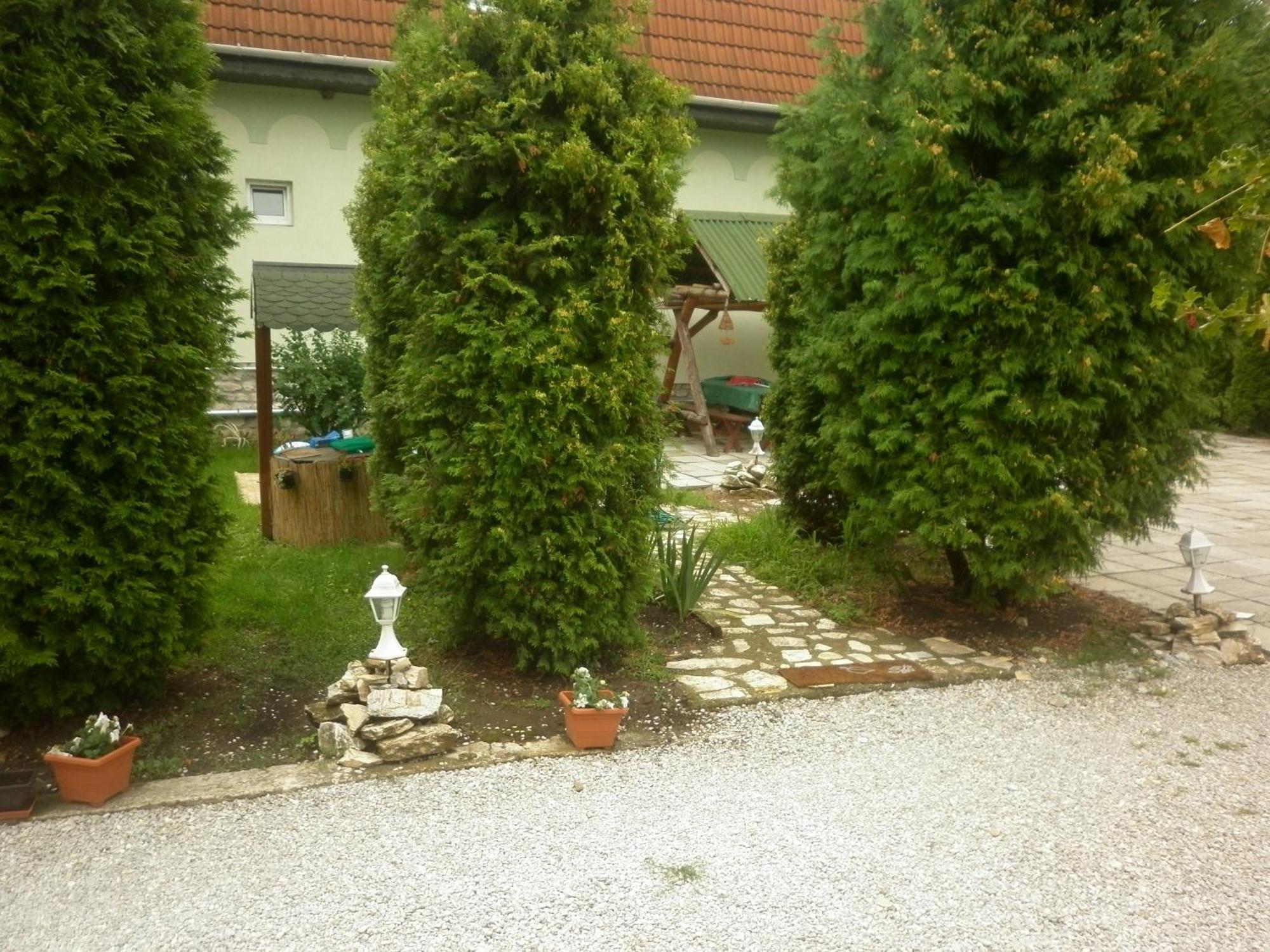 Taltos Vendeghaz Bed & Breakfast Szilvásvárad Dış mekan fotoğraf
