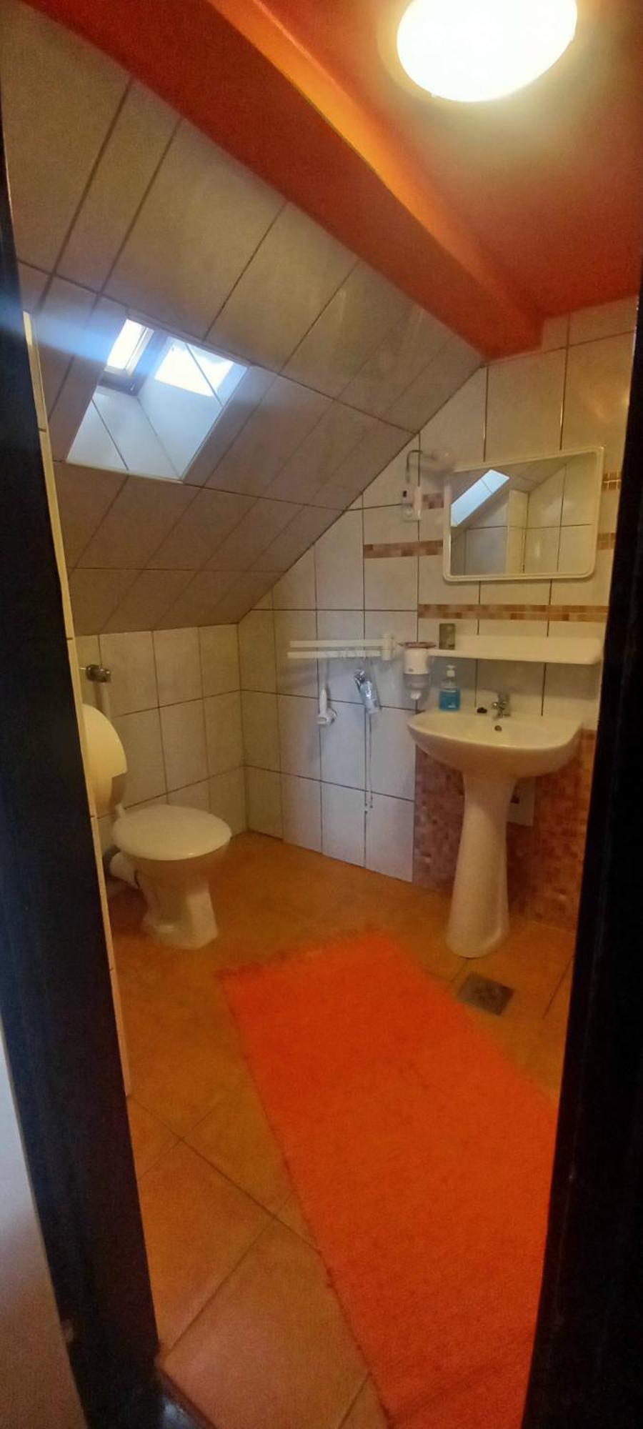 Taltos Vendeghaz Bed & Breakfast Szilvásvárad Dış mekan fotoğraf