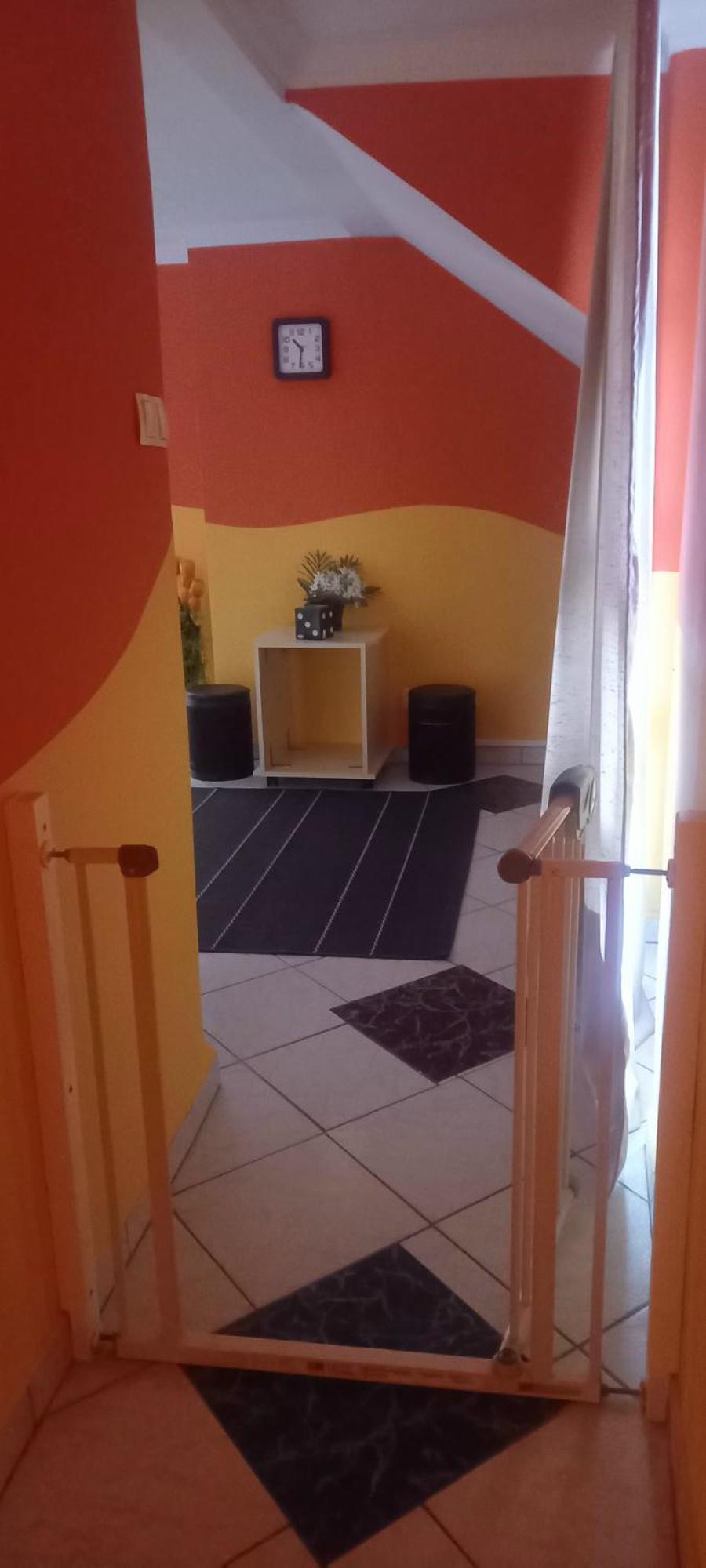 Taltos Vendeghaz Bed & Breakfast Szilvásvárad Dış mekan fotoğraf