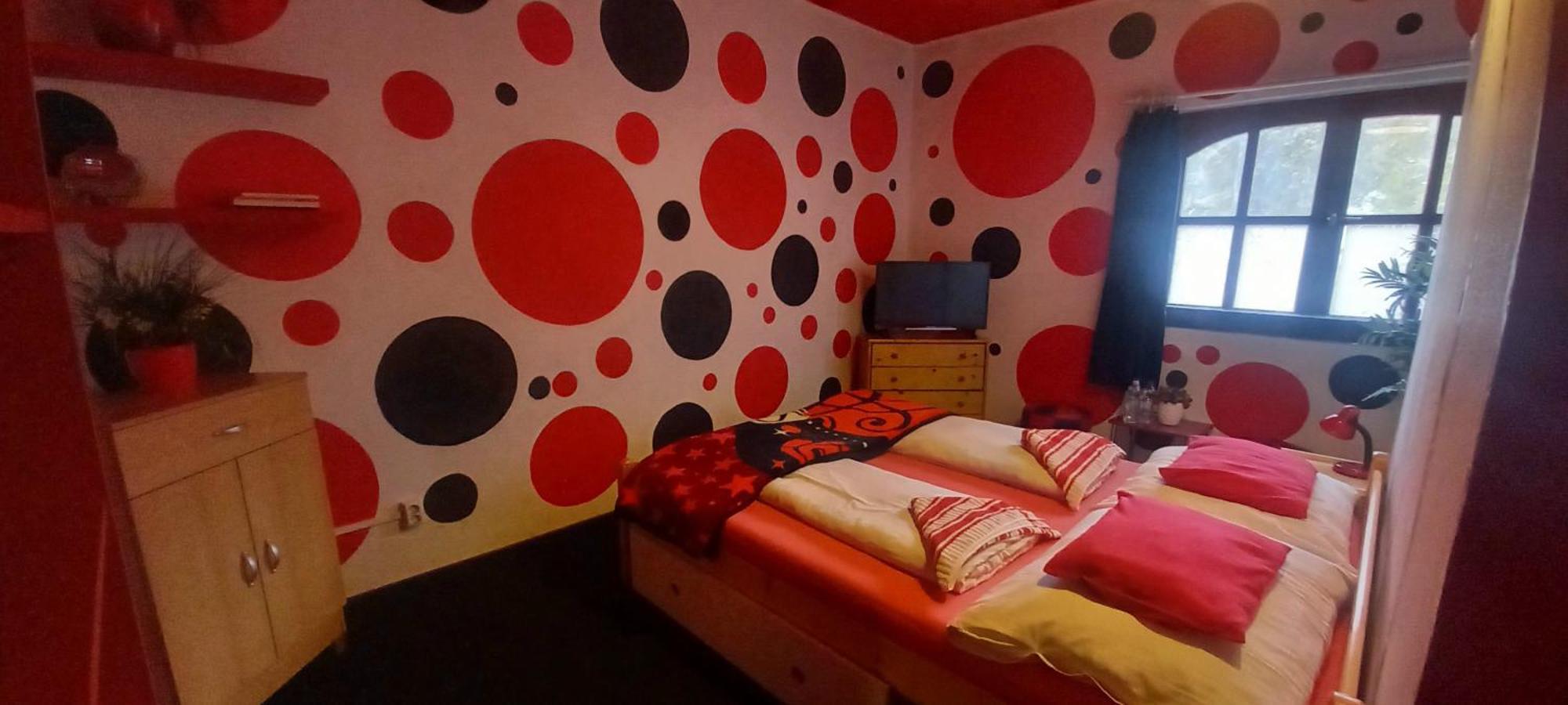 Taltos Vendeghaz Bed & Breakfast Szilvásvárad Dış mekan fotoğraf