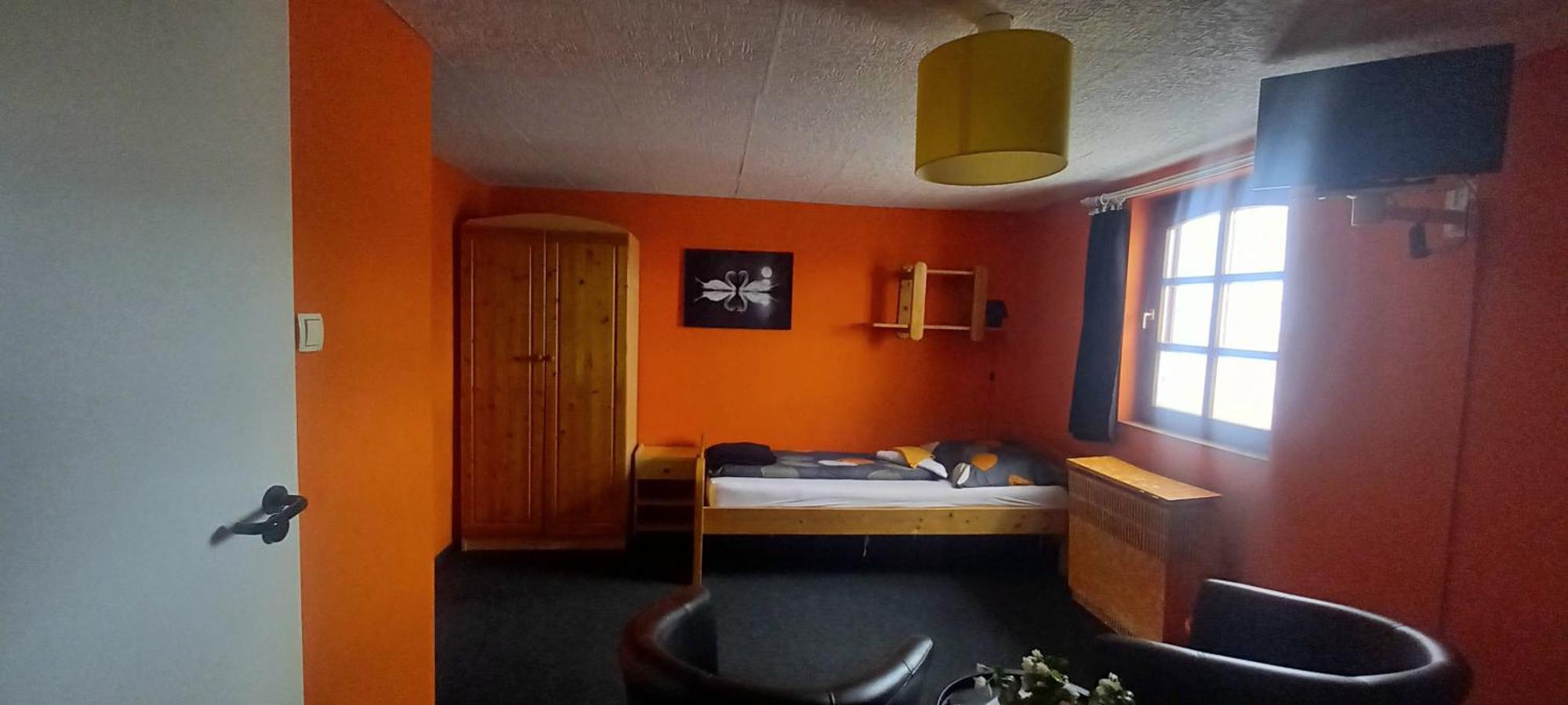 Taltos Vendeghaz Bed & Breakfast Szilvásvárad Dış mekan fotoğraf