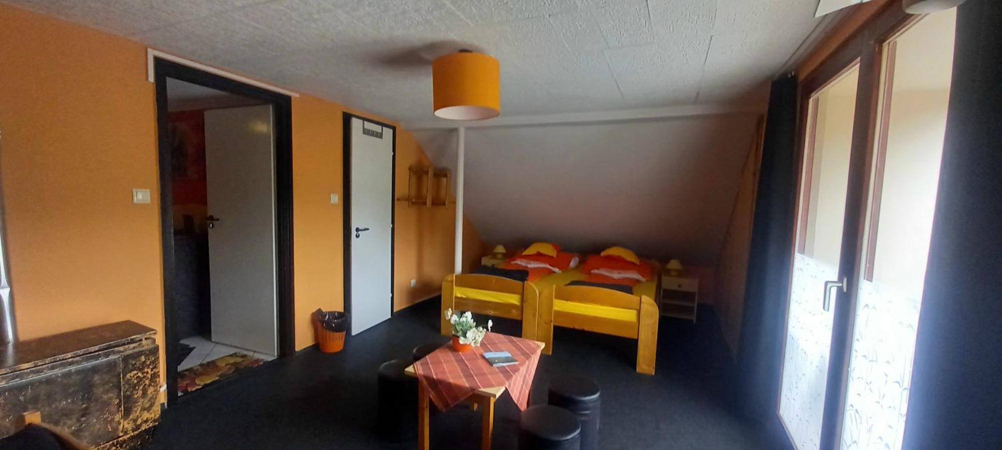 Taltos Vendeghaz Bed & Breakfast Szilvásvárad Dış mekan fotoğraf