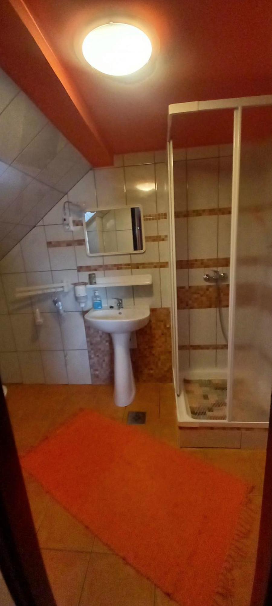 Taltos Vendeghaz Bed & Breakfast Szilvásvárad Dış mekan fotoğraf