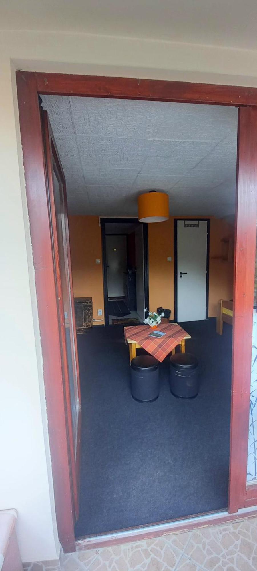 Taltos Vendeghaz Bed & Breakfast Szilvásvárad Dış mekan fotoğraf