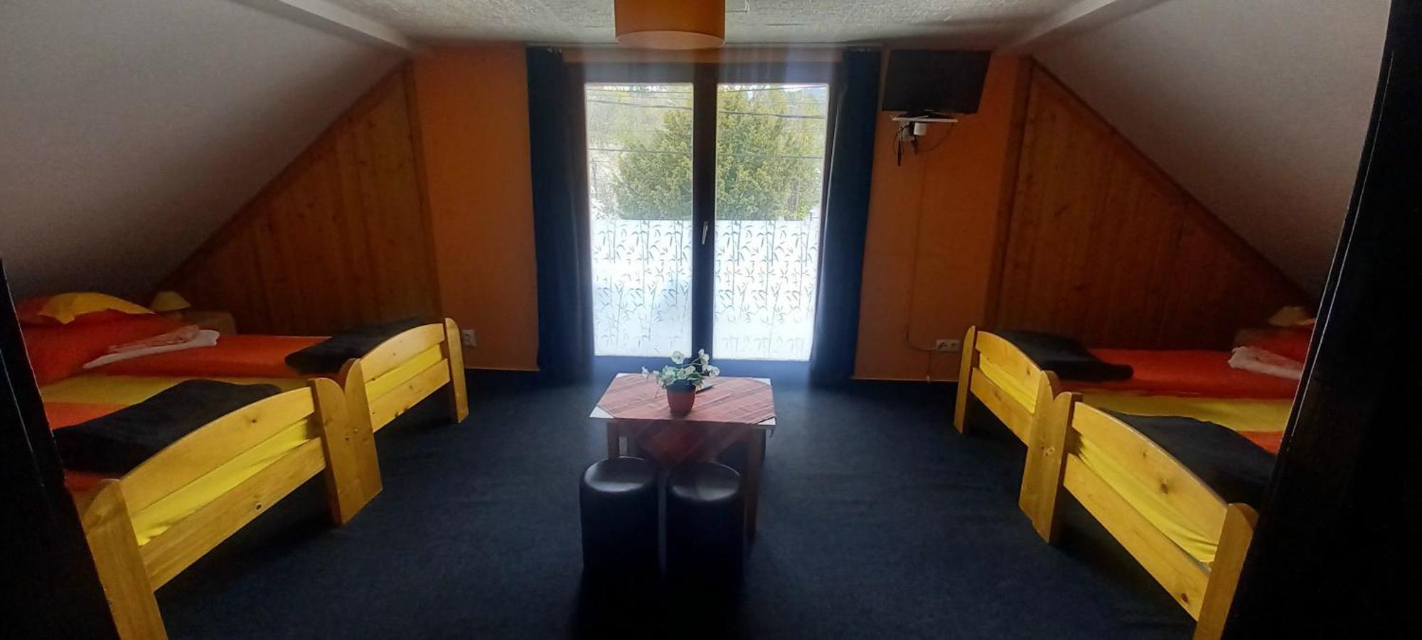 Taltos Vendeghaz Bed & Breakfast Szilvásvárad Dış mekan fotoğraf