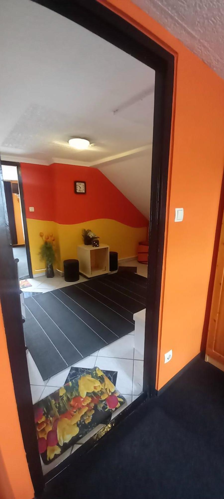 Taltos Vendeghaz Bed & Breakfast Szilvásvárad Dış mekan fotoğraf