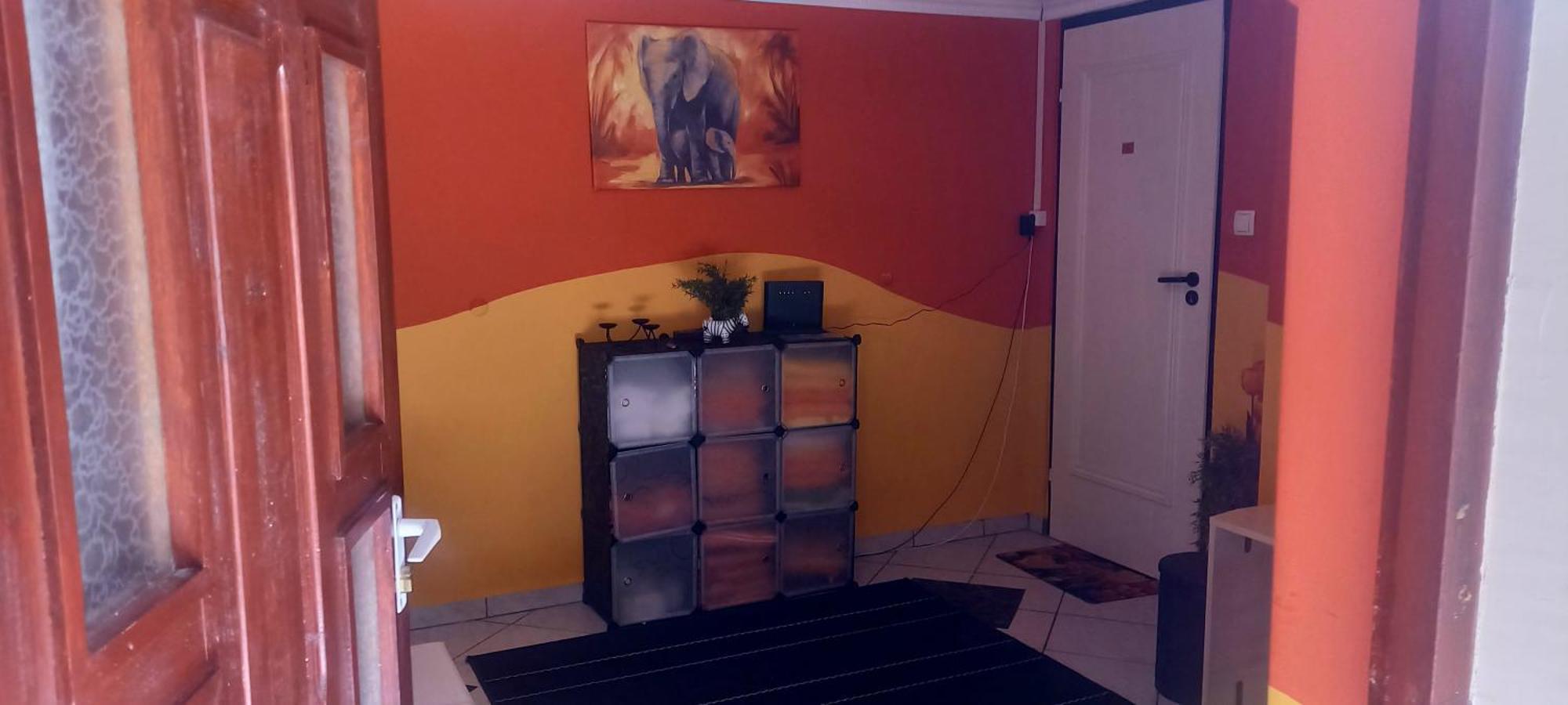 Taltos Vendeghaz Bed & Breakfast Szilvásvárad Dış mekan fotoğraf