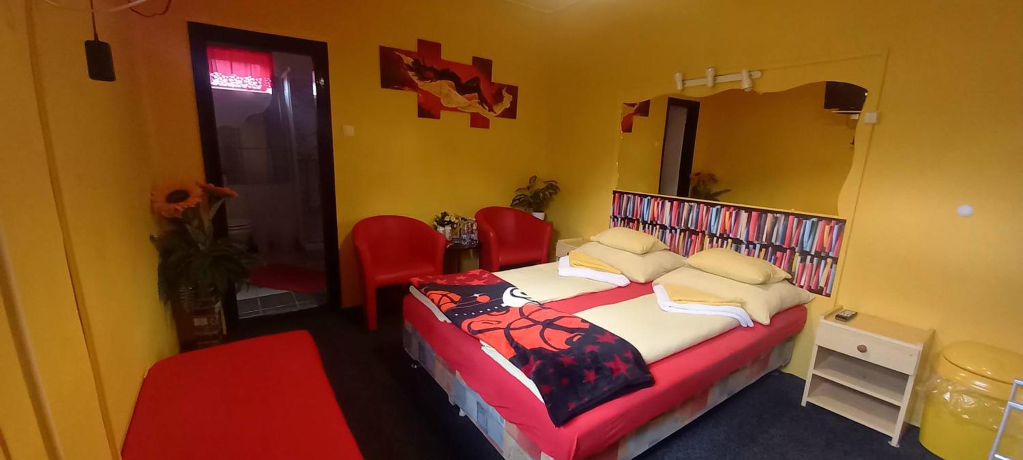 Taltos Vendeghaz Bed & Breakfast Szilvásvárad Dış mekan fotoğraf