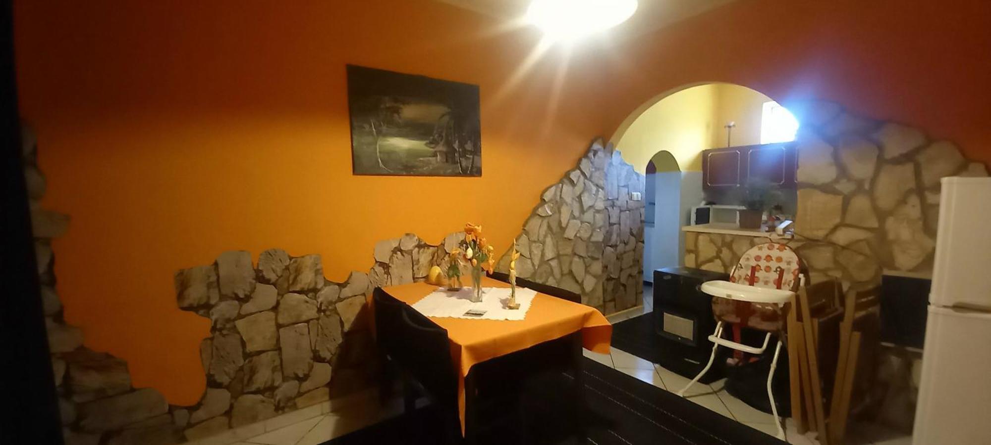 Taltos Vendeghaz Bed & Breakfast Szilvásvárad Dış mekan fotoğraf