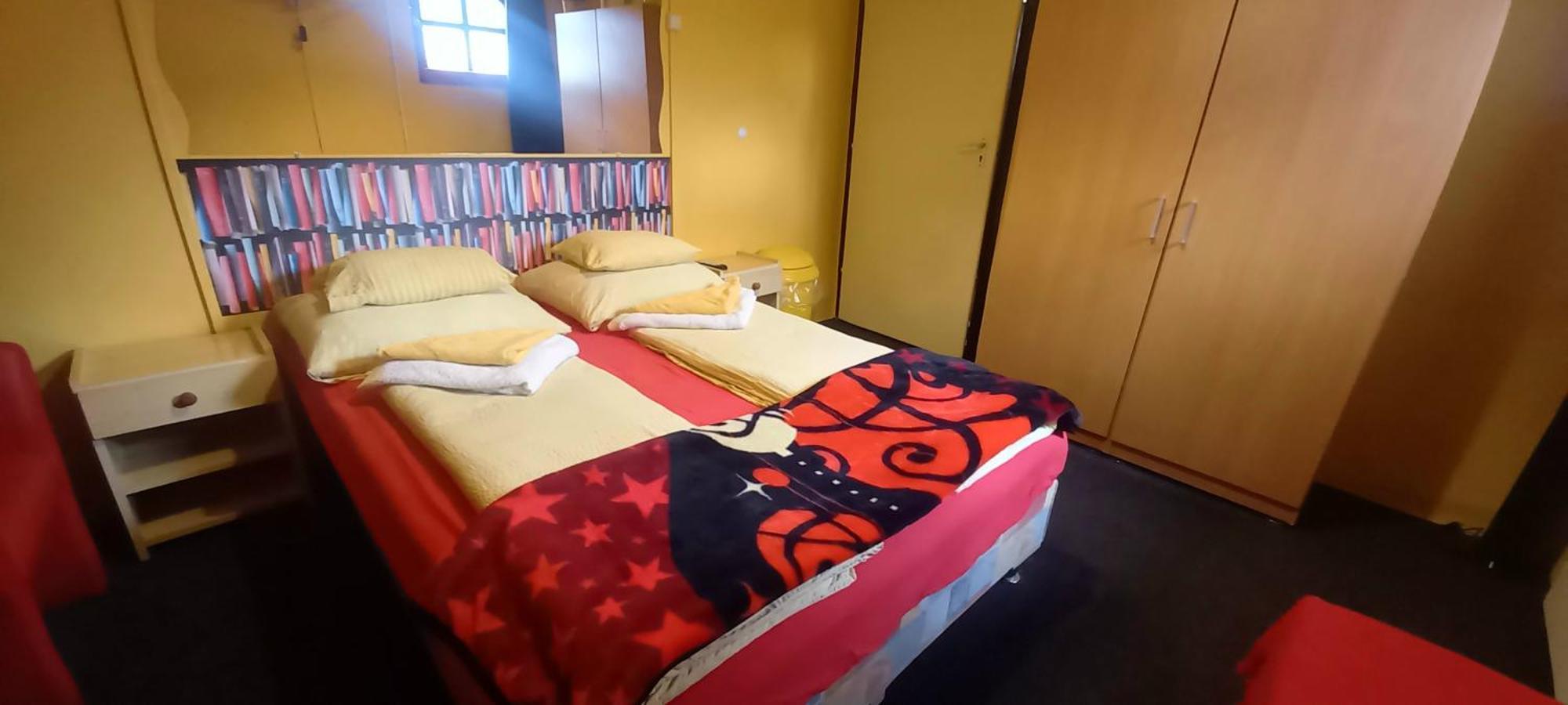 Taltos Vendeghaz Bed & Breakfast Szilvásvárad Dış mekan fotoğraf
