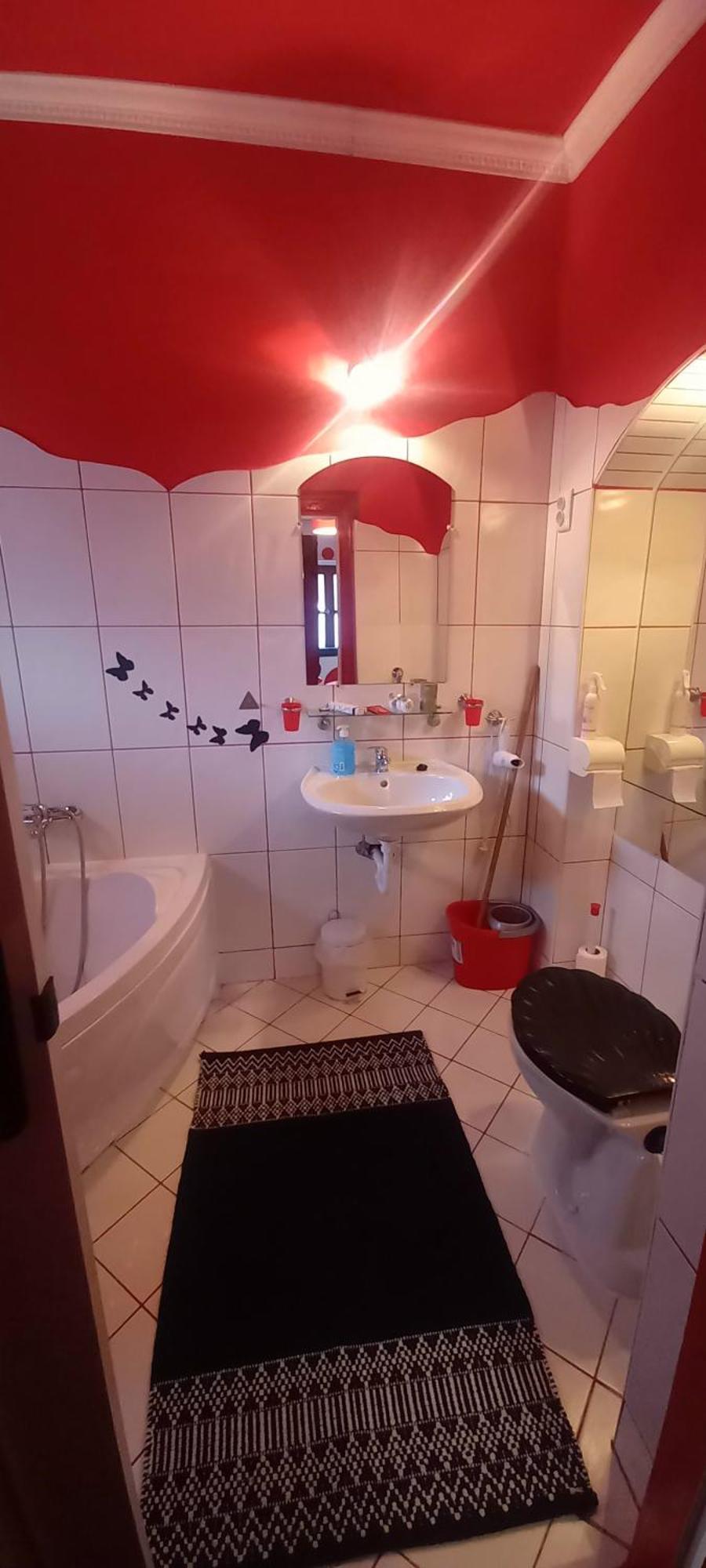 Taltos Vendeghaz Bed & Breakfast Szilvásvárad Dış mekan fotoğraf