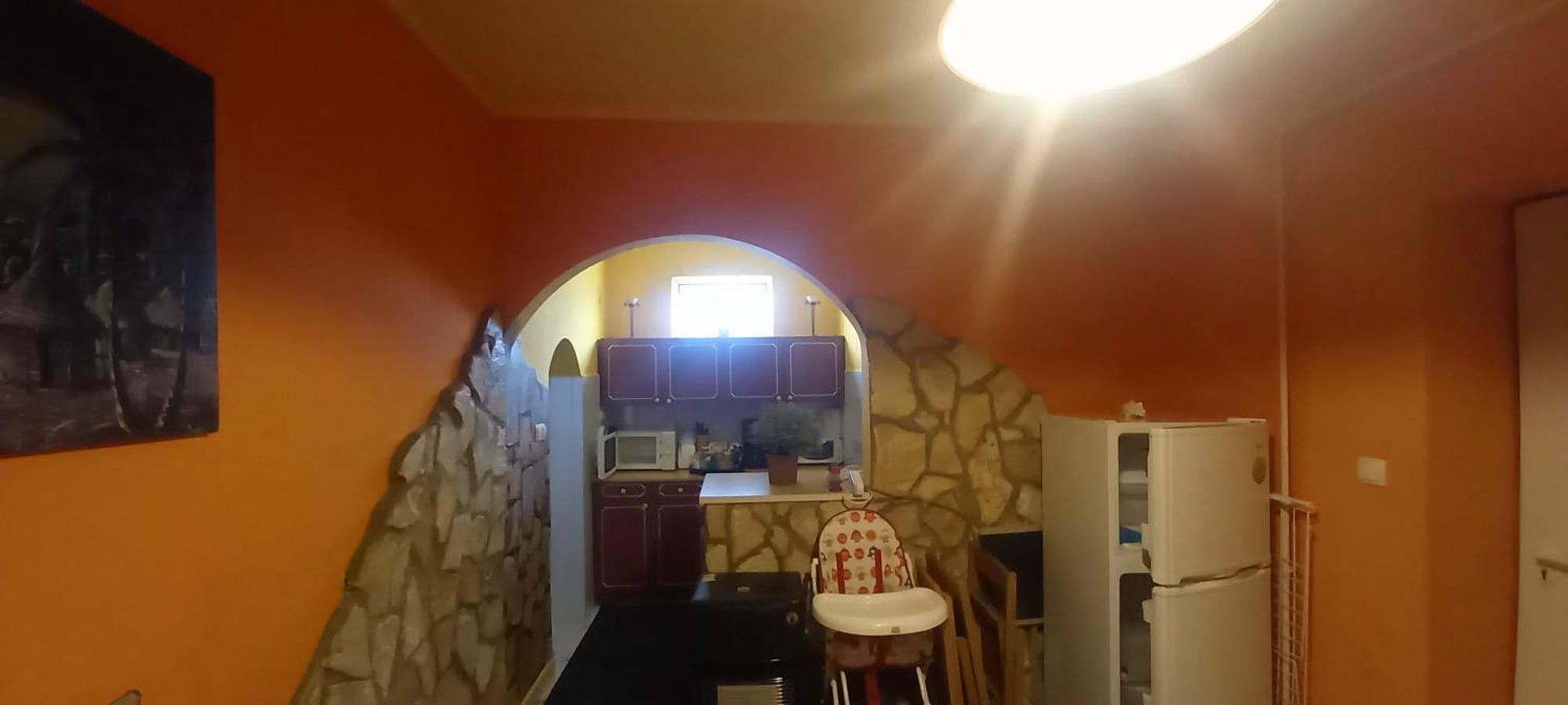 Taltos Vendeghaz Bed & Breakfast Szilvásvárad Dış mekan fotoğraf