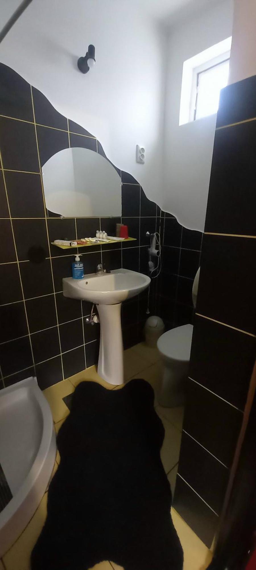 Taltos Vendeghaz Bed & Breakfast Szilvásvárad Dış mekan fotoğraf