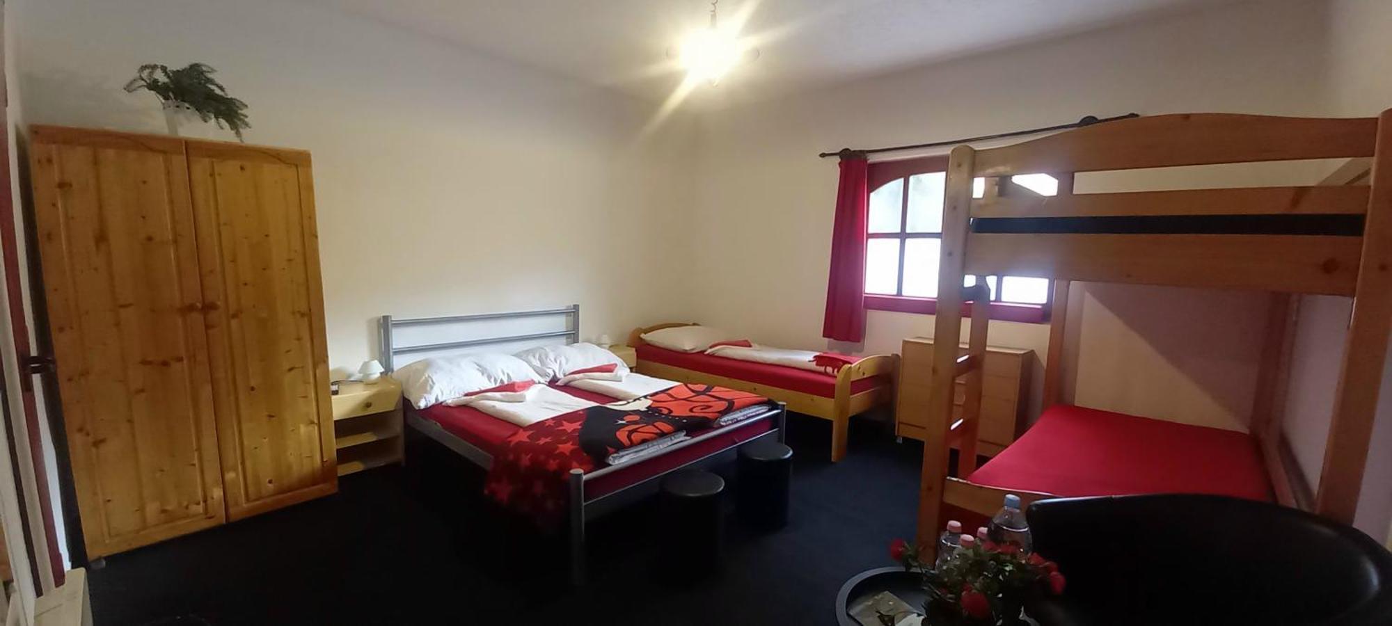 Taltos Vendeghaz Bed & Breakfast Szilvásvárad Dış mekan fotoğraf