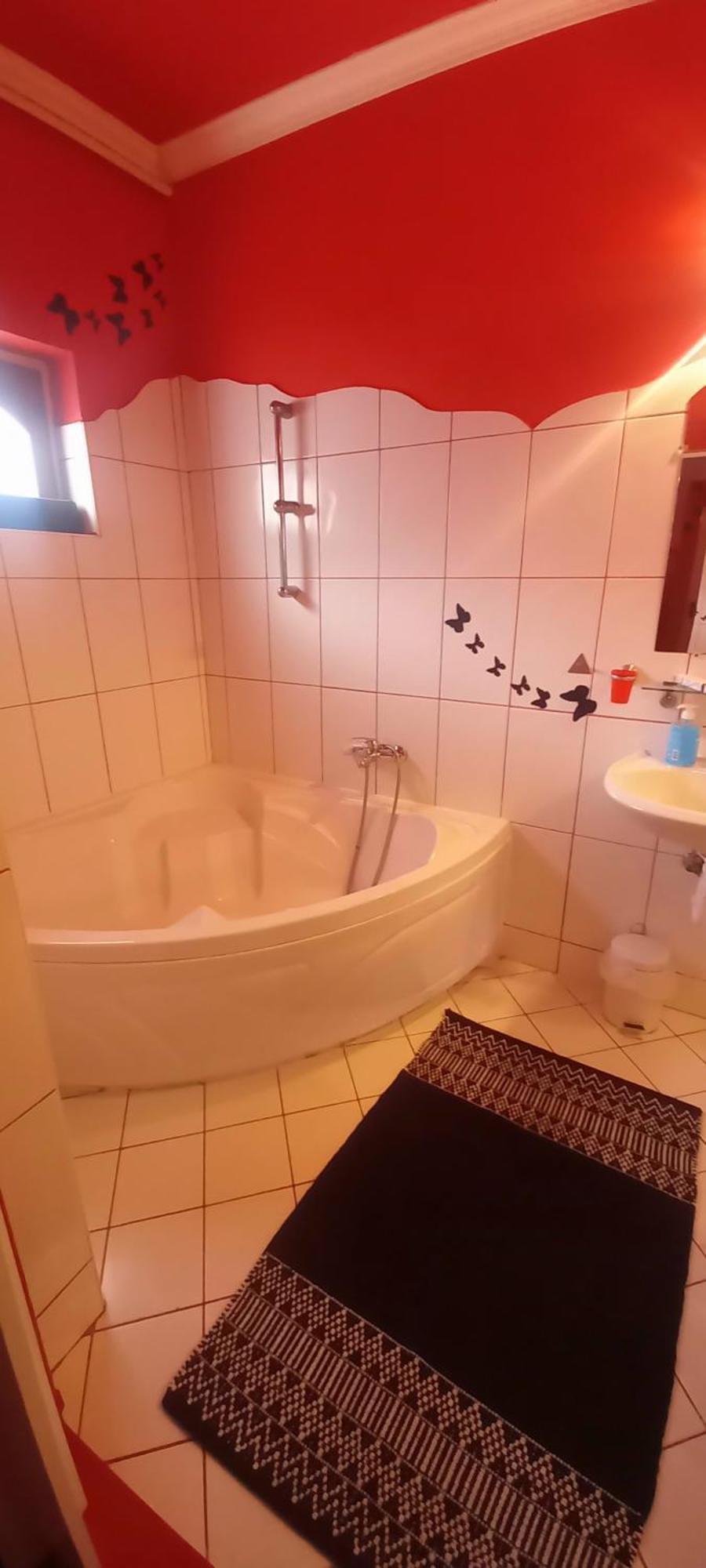 Taltos Vendeghaz Bed & Breakfast Szilvásvárad Dış mekan fotoğraf