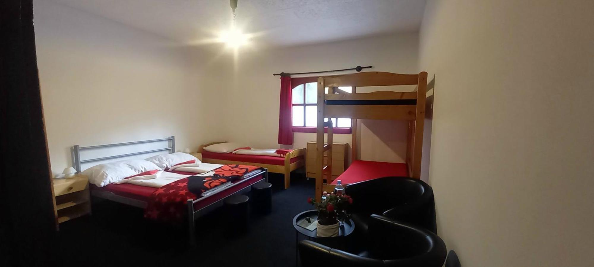 Taltos Vendeghaz Bed & Breakfast Szilvásvárad Dış mekan fotoğraf