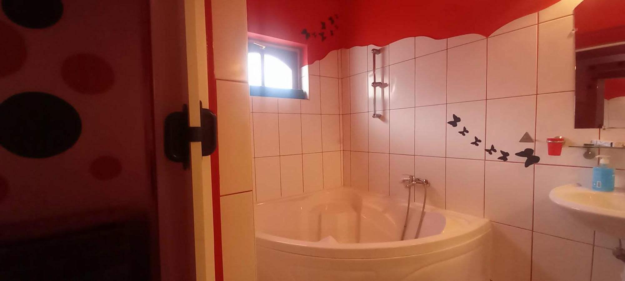 Taltos Vendeghaz Bed & Breakfast Szilvásvárad Dış mekan fotoğraf