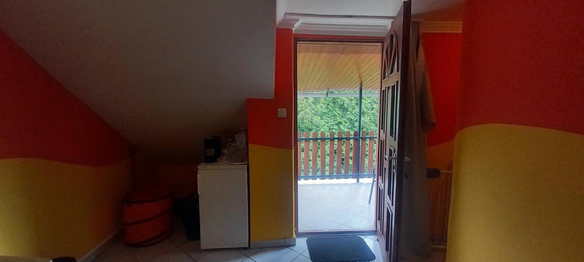 Taltos Vendeghaz Bed & Breakfast Szilvásvárad Dış mekan fotoğraf