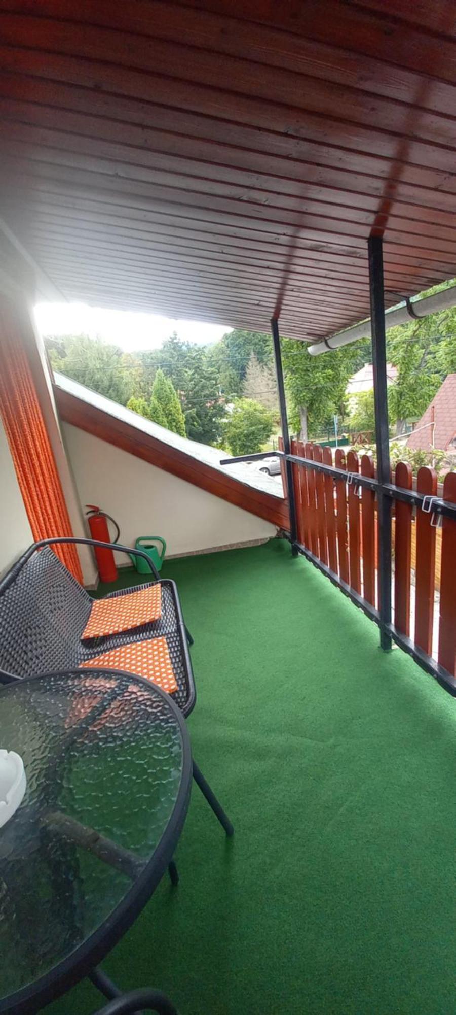 Taltos Vendeghaz Bed & Breakfast Szilvásvárad Dış mekan fotoğraf