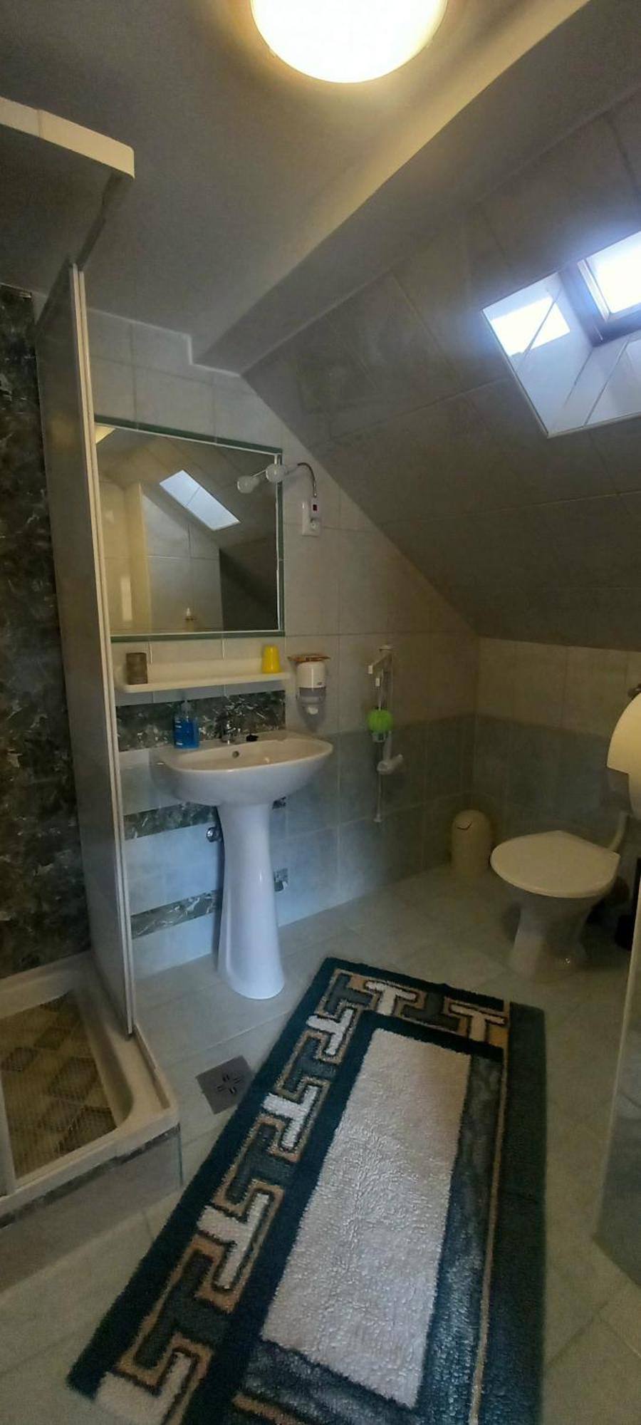 Taltos Vendeghaz Bed & Breakfast Szilvásvárad Dış mekan fotoğraf
