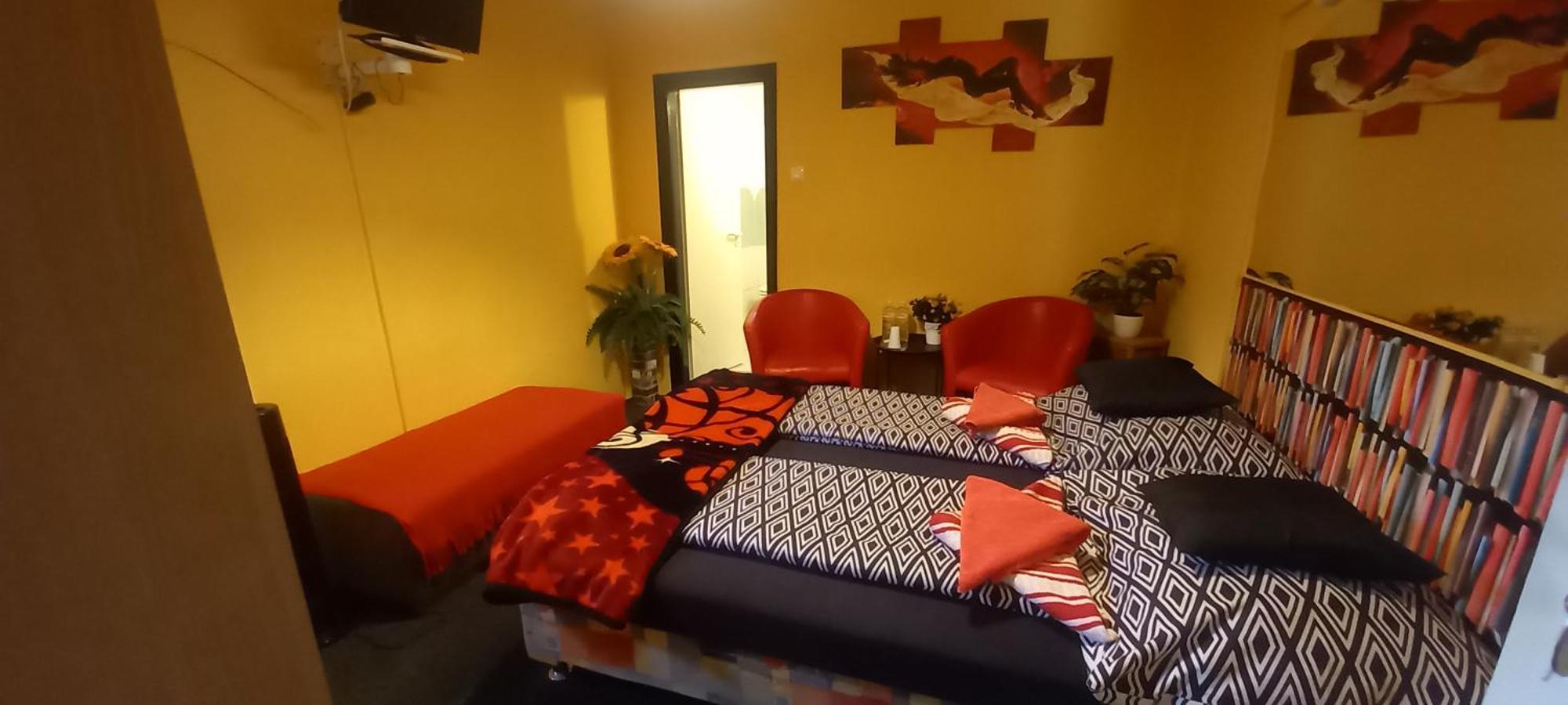 Taltos Vendeghaz Bed & Breakfast Szilvásvárad Dış mekan fotoğraf