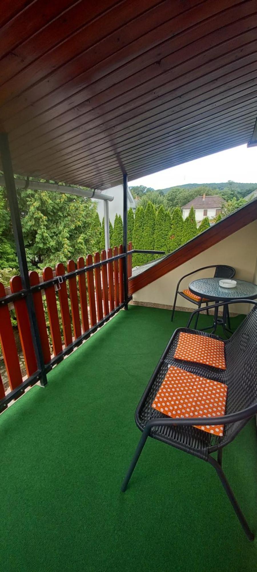 Taltos Vendeghaz Bed & Breakfast Szilvásvárad Dış mekan fotoğraf