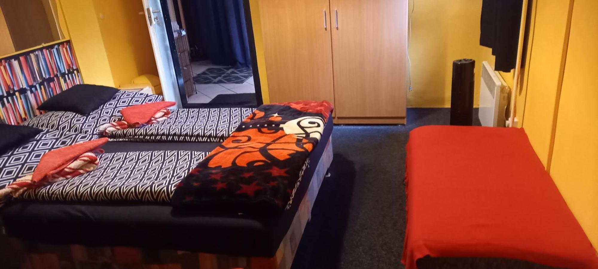 Taltos Vendeghaz Bed & Breakfast Szilvásvárad Dış mekan fotoğraf