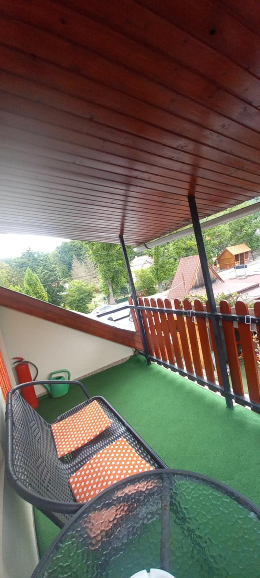 Taltos Vendeghaz Bed & Breakfast Szilvásvárad Dış mekan fotoğraf