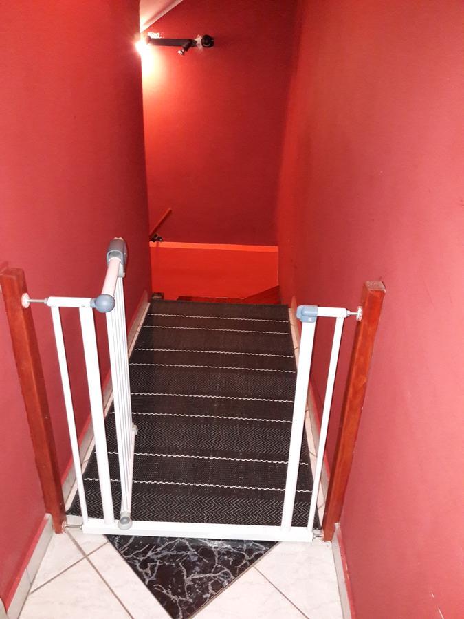 Taltos Vendeghaz Bed & Breakfast Szilvásvárad Dış mekan fotoğraf