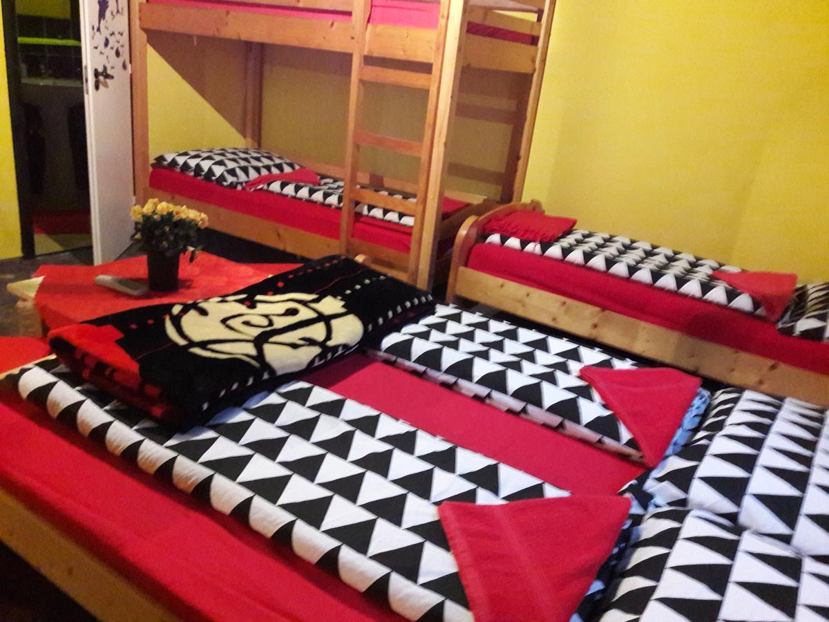 Taltos Vendeghaz Bed & Breakfast Szilvásvárad Dış mekan fotoğraf