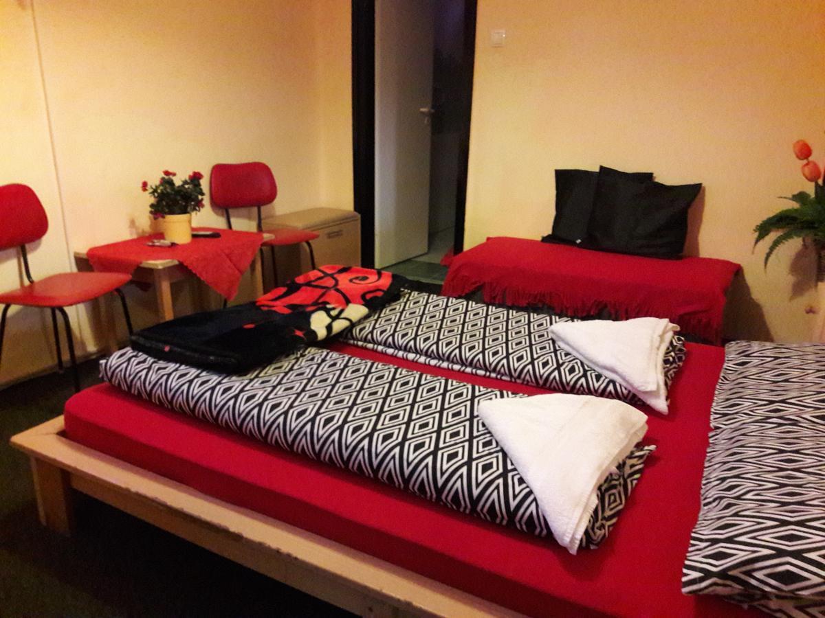 Taltos Vendeghaz Bed & Breakfast Szilvásvárad Dış mekan fotoğraf