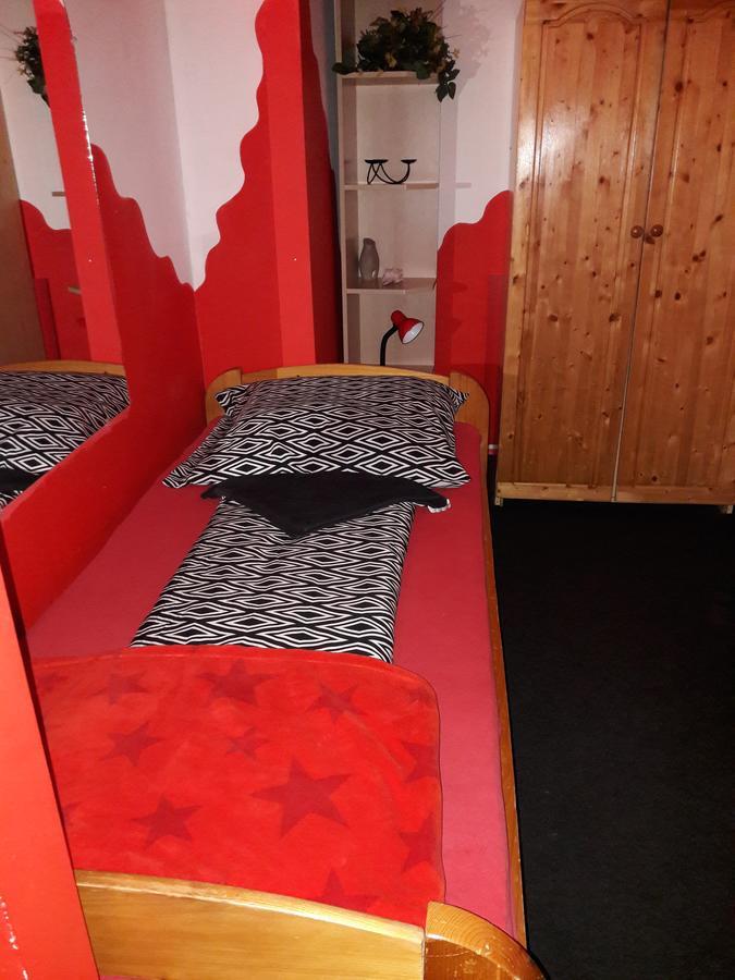 Taltos Vendeghaz Bed & Breakfast Szilvásvárad Dış mekan fotoğraf
